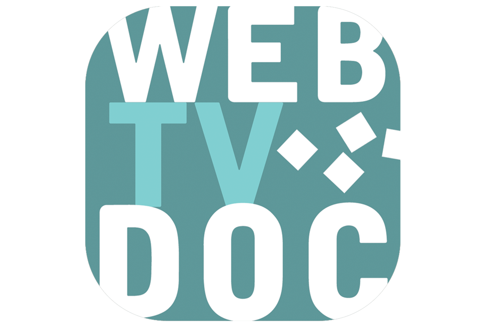 Logo WebTVDoc